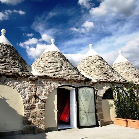 Masseria Quis Ut Deus Crispiano Экстерьер фото