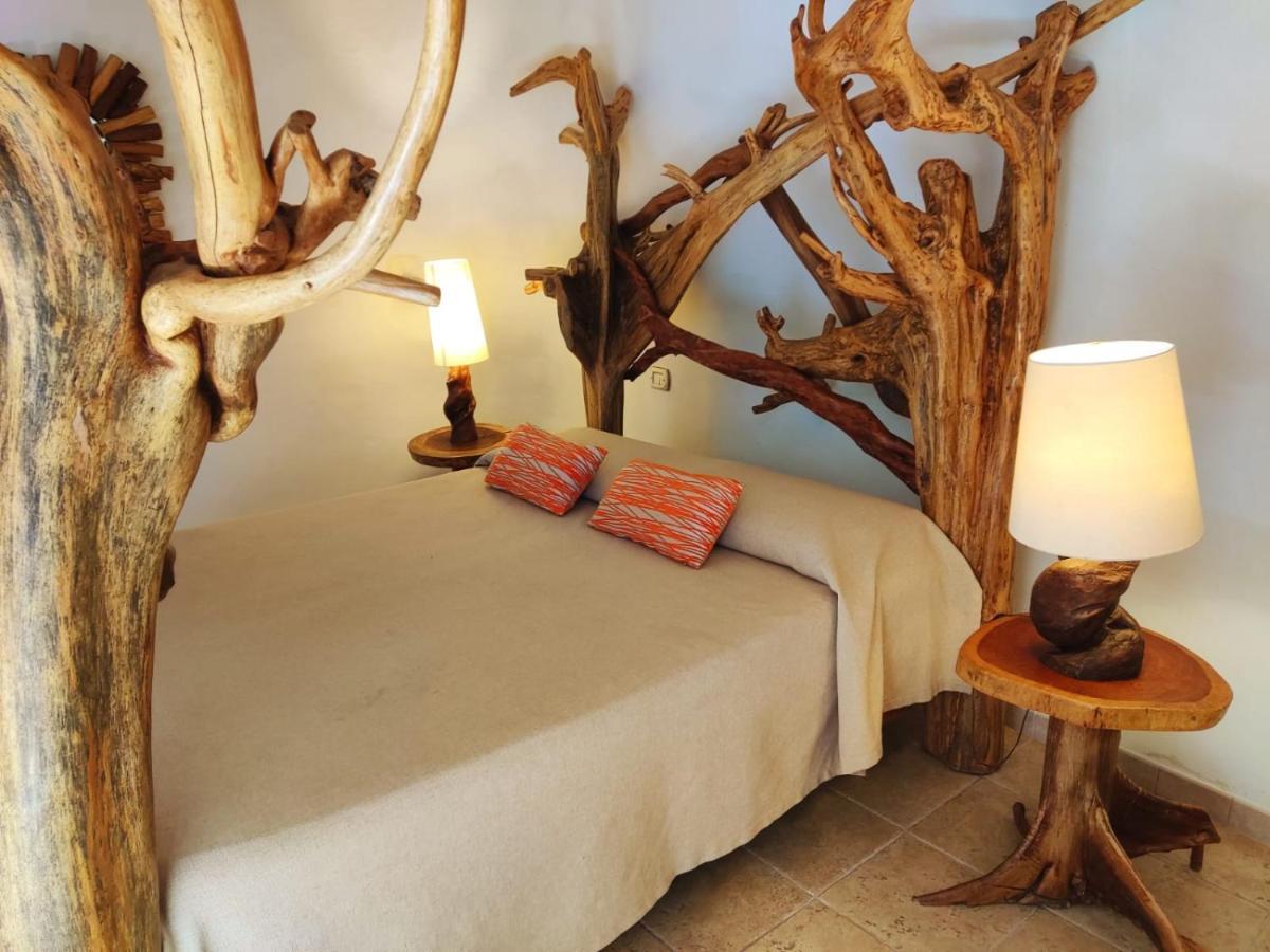 Masseria Quis Ut Deus Crispiano Экстерьер фото