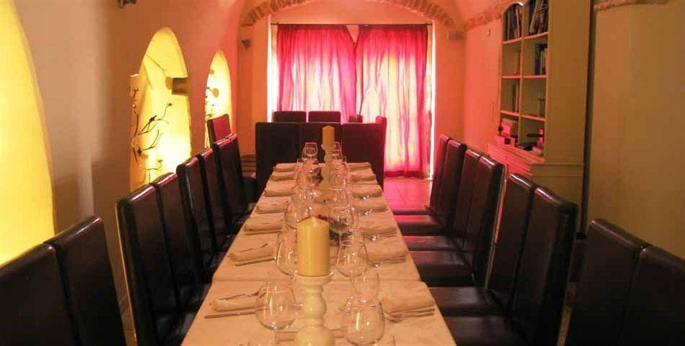 Masseria Quis Ut Deus Crispiano Экстерьер фото
