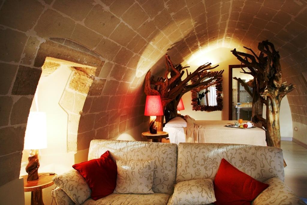 Masseria Quis Ut Deus Crispiano Экстерьер фото