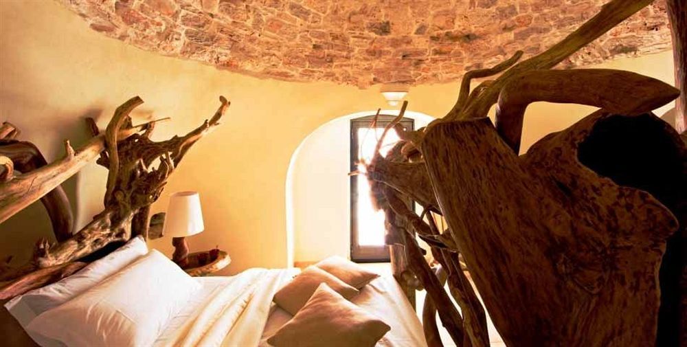 Masseria Quis Ut Deus Crispiano Экстерьер фото